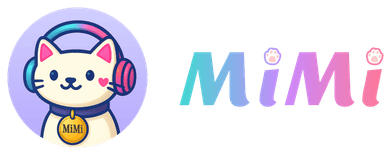 MiMi AI Logo